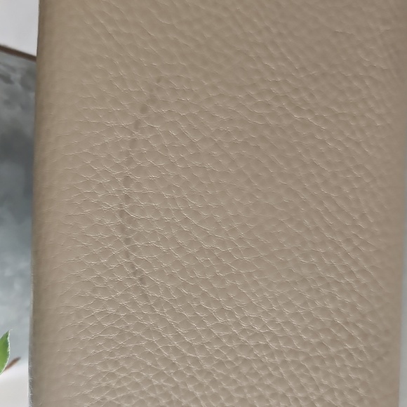 Tory Burch Clutch w/ Chain & Insert - Picture 8 of 13